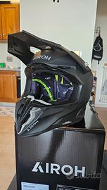 casco airoh twist 3 