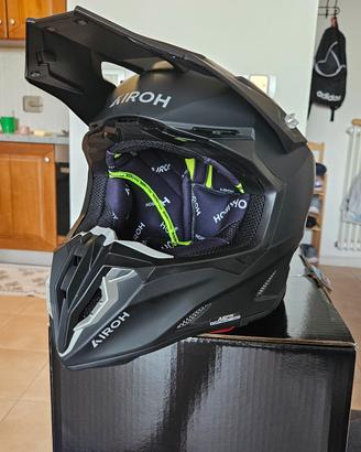 casco airoh twist 3 
