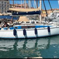 Comet 1050 versione albero maggiorato