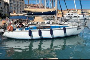 Comet 1050 versione albero maggiorato