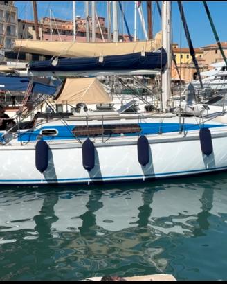 Comar Comet 1050 versione albero maggiorato