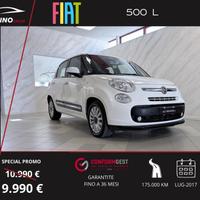 Fiat 500L 1.6 Multijet 120 CV Pop Star