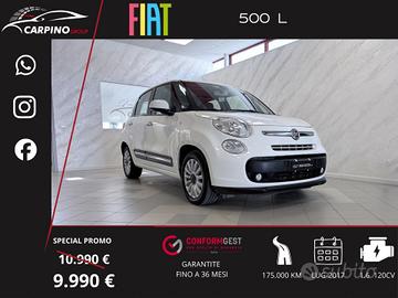 Fiat 500L 1.6 Multijet 120 CV Pop Star