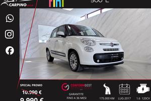 Fiat 500L 1.6 Multijet 120 CV Pop Star