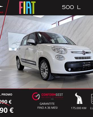Fiat 500L 1.6 Multijet 120 CV Pop Star