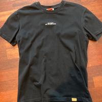 T shirt Zara X Marco Oggian