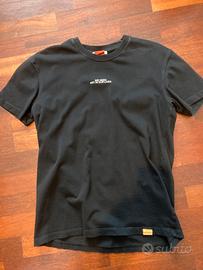 T shirt Zara X Marco Oggian