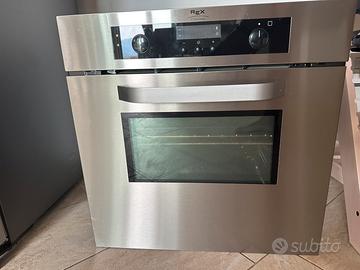 Forno Incasso REX (electrolux)