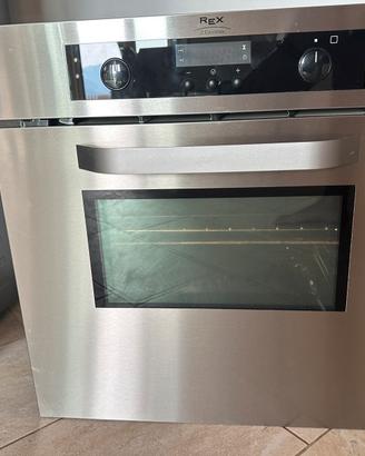 Forno Incasso REX (electrolux)