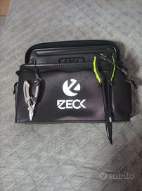 Attrezzatura per siluri