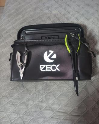 Attrezzatura per siluri