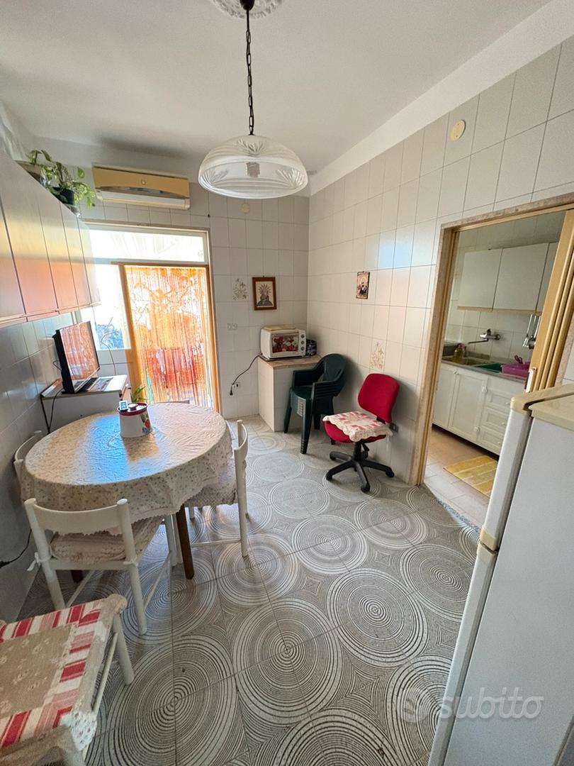 Appartamenti, 1 e 2 piano con veranda e terrazza - Vista 5