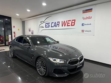 Bmw 840d GranCoupe’ MSport MHEV 48V XDrive aut. 34