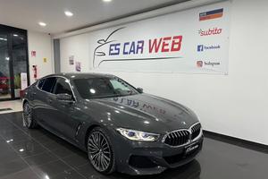 Bmw 840d GranCoupe’ MSport MHEV 48V XDrive aut. 34