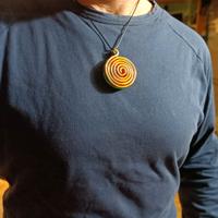 CHIOCCIOLA ENERGETICA CON FUNZIONE Erim di Ighina