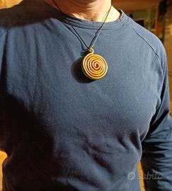 CHIOCCIOLA ENERGETICA CON FUNZIONE Erim di Ighina