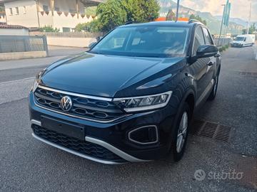 Volkswagen T-Roc 1.0 TSI Style