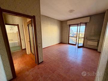 Appartamento Mortara [SF604VRG]