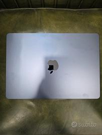 Macbook Air M2 13" 1tb ssd (in garanzia)