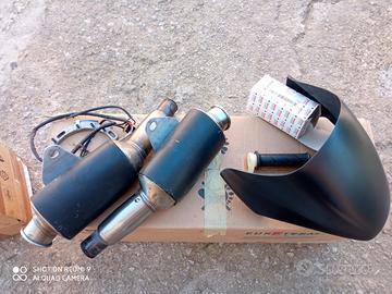 ricambi ducati Monster 600/750/900