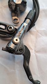 freno xtr 