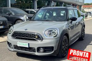 MINI Countryman 1.5 Cooper SE Hype Plug in ALL4