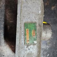 Coperchio punterie fiat 500