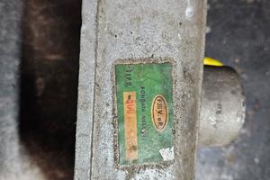 Coperchio punterie fiat 500