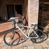 Bici Shock Blaze