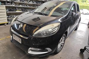 RICAMBI USATI PER RENAULT MEGANE SCENIC XMOD, ANNO