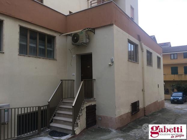 Appartamento Alghero [Cod. rif 3118343VRG]