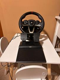 Volante corsa per XBOX ONE serie X - S e ONE