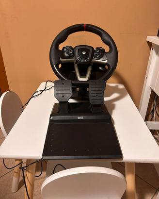 Volante corsa per XBOX ONE serie X - S e ONE