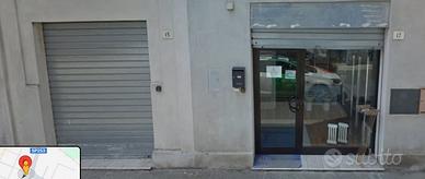 Negozio a Massa Lombarda