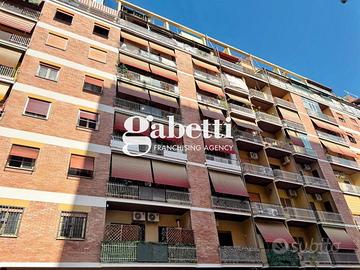 Appartamento Roma [Cod. rif 3336109VRG]