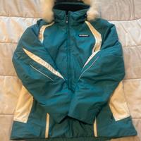 GIACCA SCI DONNA COLMAR