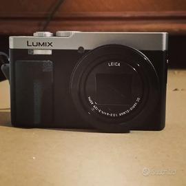Stupenda Panasonic Lumix TZ99