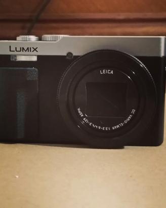 Stupenda Panasonic Lumix TZ99