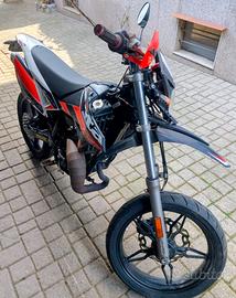 ciclomotore beta 50 RR motard