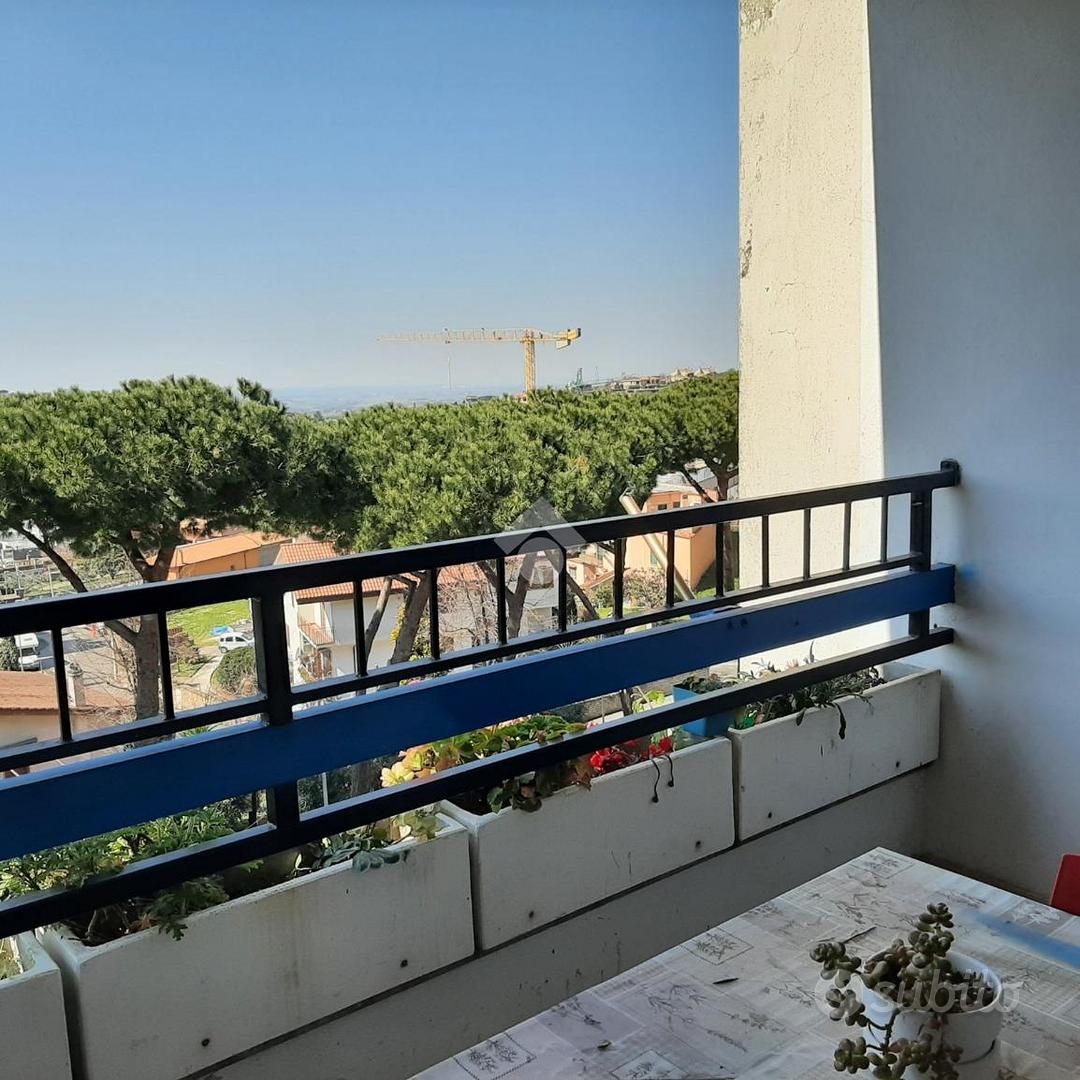 Appartamento – Albano Laziale, Cecchina - Altro