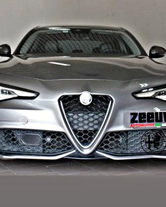 ALFA ROMEO GIULIA VELOCE 