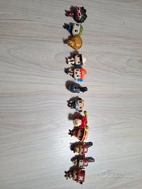 Sorpese One Piece Kinder Joy