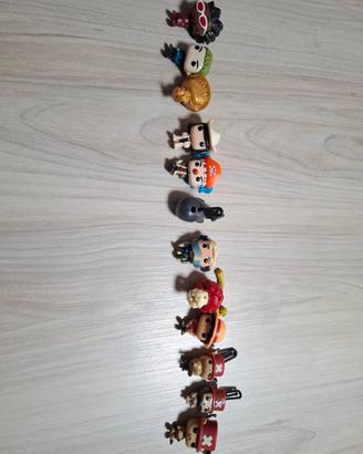 Sorpese One Piece Kinder Joy