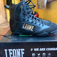 Scarpe da Box