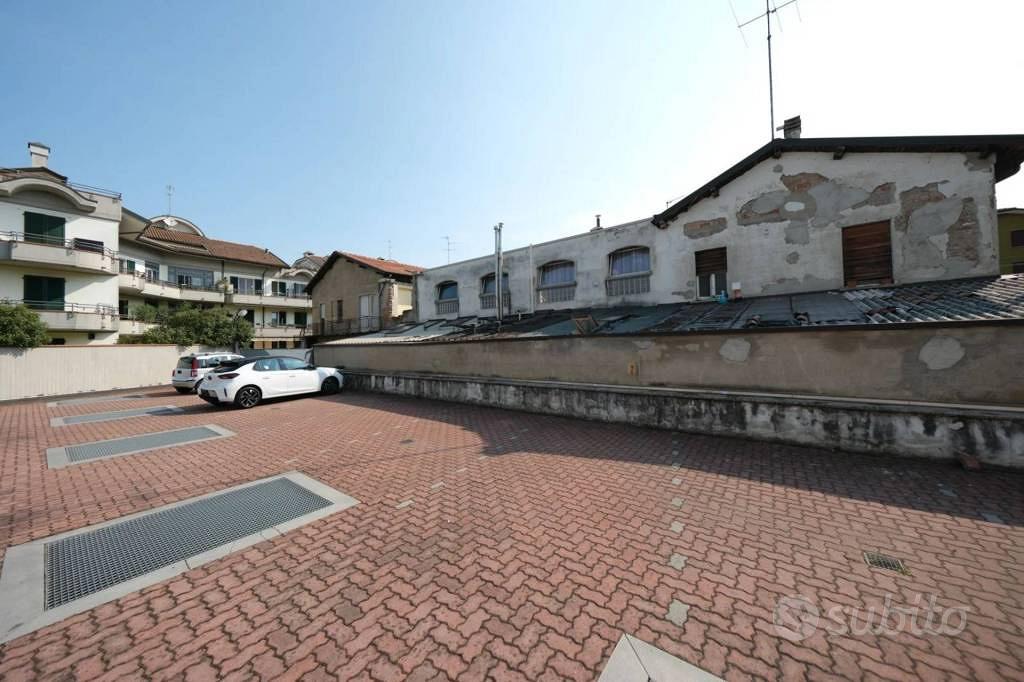 Appartamento – Treviglio - Altro