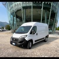 DUCATO ELETTRICO - FURGONE