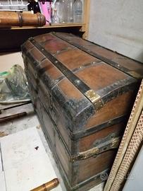 Baule