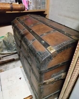 Baule