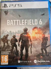 battlefield play station 5 