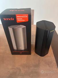 Tenda 5G03 - Router 5G con SIM,